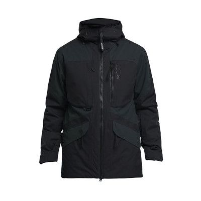 Tenson Sphere Mpc Ext Jkt M Khaki