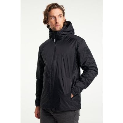 Tenson Transition Jacket Men Black