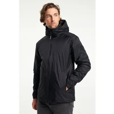 Tenson Transition Jacket Men Black
