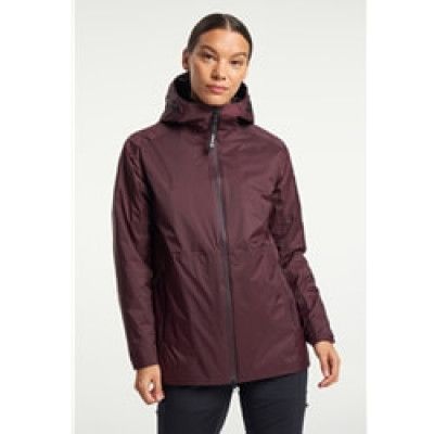 Tenson Transition Jacket Woman