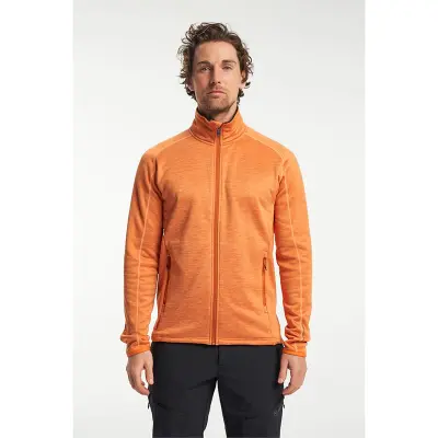 Tenson Txlite Midlayer Zip M