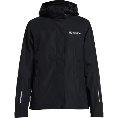 Tenson Women´s Melville Jacket  Black