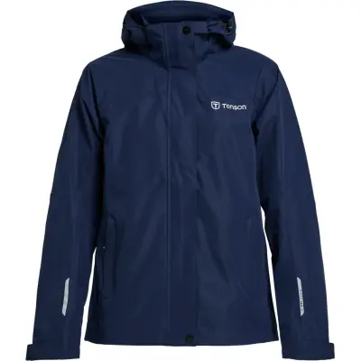 Tenson Women´s Melville Jacket  Dark Navy