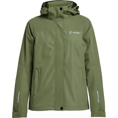 Tenson Women´s Melville Jacket  Olive