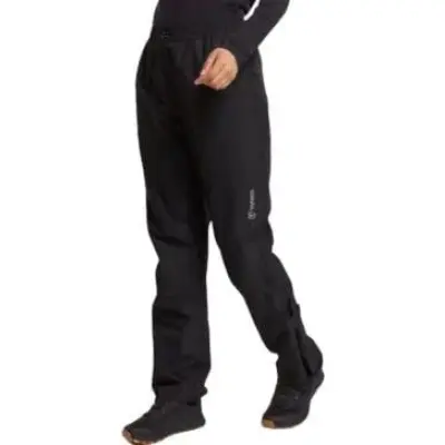 Tenson W's Winga Rain Pants W Tap Shoe