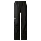 The North Face M Antora Rain Pant Tnf Black/Npf - XL