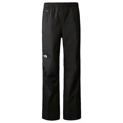 The North Face M Antora Rain Pant Tnf Black/Npf - XXL