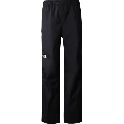 The North Face Men's Antora Rain Pant TNF Black/NPF