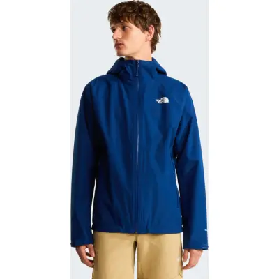 The North Face Men's Lightning Zip-In Jacket Estate Blue
