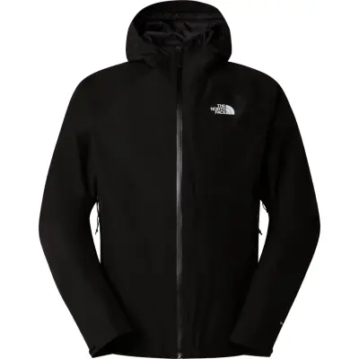 The North Face Men's Lightning Zip-In Jacket Tnf Black