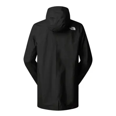 The North Face Men's Packable Shell Parka