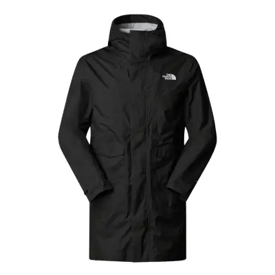 The North Face Men's Packable Shell Parka vattentät