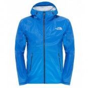 The North Face M's Fuse Form Dot Matrix Jacket