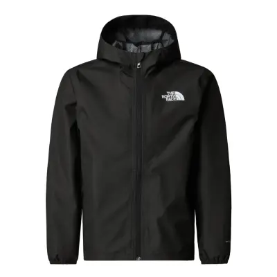 The North Face Teen Zipline Rain Jacket mellansäsongsjacka för barn