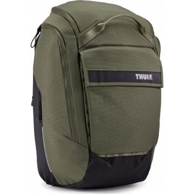 Thule Paramount Hybrid Pannier 26L Soft Green