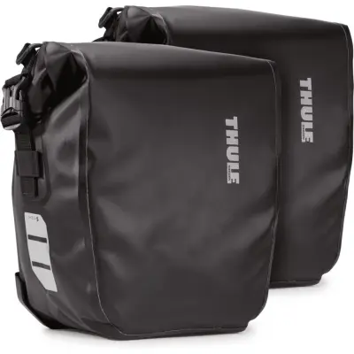 Thule Shield Pannier 13L Pair Black
