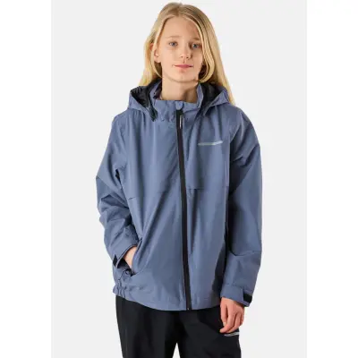 Tjörn Rain Jacket JR