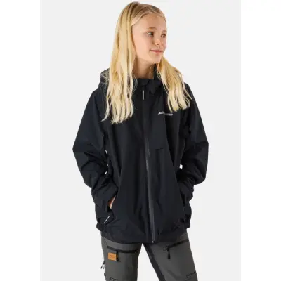 Tjörn Rain Jacket JR