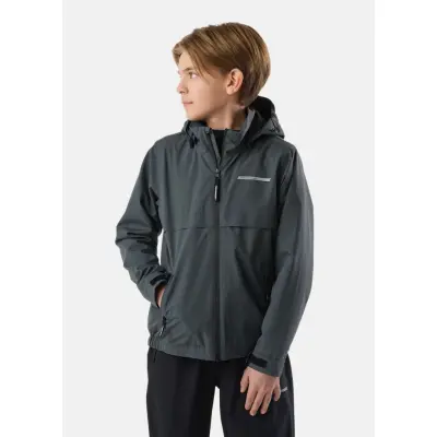 Tjörn Rain Jacket JR