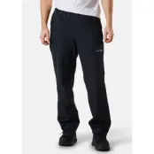 Tjörn Rain Pants, BLACK, 2XL,  Regnbyxor