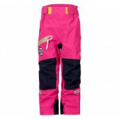 Torne Kids Pnt, Fuchsia, 80, Didriksons