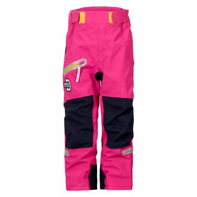 Torne Kids Pnt, Fuchsia, 90,  Didriksons