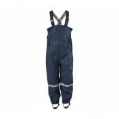 Tretorn High Rainpants Kids Navy