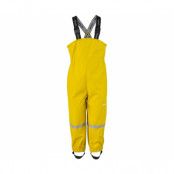 Tretorn High Rainpants Kids Spectra Yellow