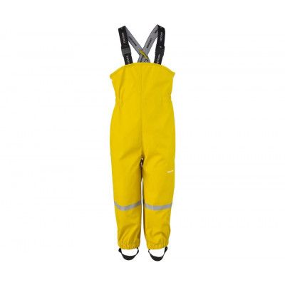 Tretorn High Rainpants Kids Spectra Yellow