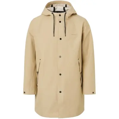 Tretorn Icon Rain Coat Incense