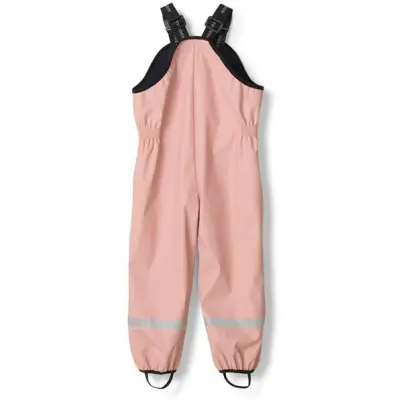 Tretorn Kids Aktiv Fleece Highpants Light Rose