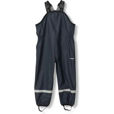 Tretorn Kids' Aktiv Fleece Highpants Navy