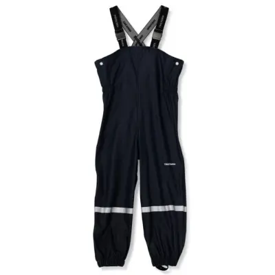 Tretorn Kids Wings High Rainpants Navy