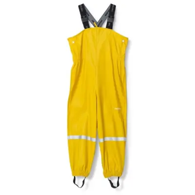 Tretorn Kids Wings High Rainpants Spectra Yellow