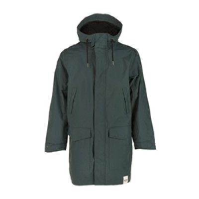 Tretorn Mens Rain Jacket From The Sea