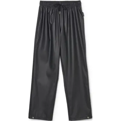 Tretorn Nimbo Rain Pants 2.0 Jet Black
