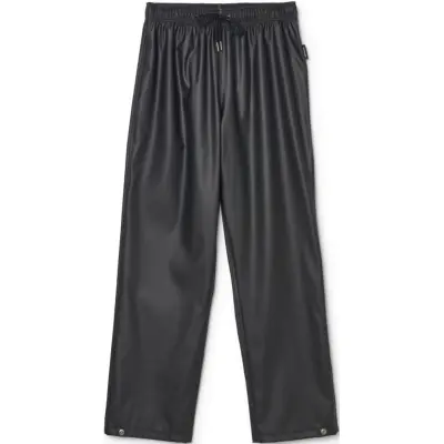 Tretorn Nimbo Rain Pants 2.0 Jet Black