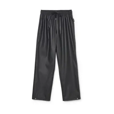 Tretorn Nimbo Rain Pants Jet Black XXS