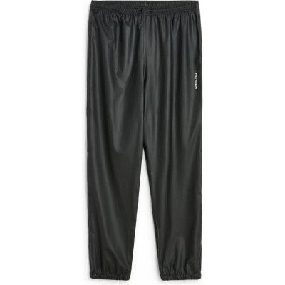 Tretorn Packable Rainbreaker Set Forest Green