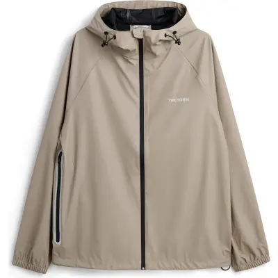 Tretorn Packable Rainbreaker Set Mule - S