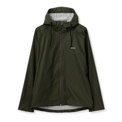 Tretorn Packable Rainset