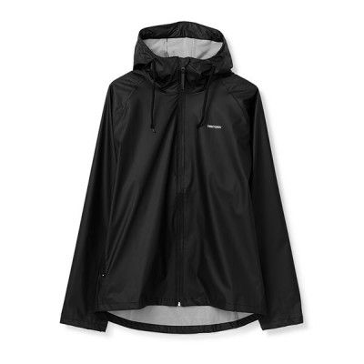Tretorn Packable Rainset Black