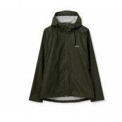 Tretorn Packable Rainset Forest Gree