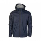 Tretorn Packable Rainset Navy