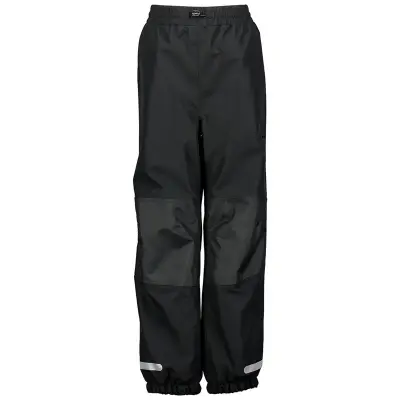 Tretorn Torrent Shell Pant Jet Black - 110/116