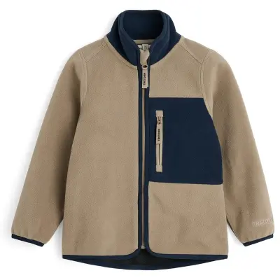 Tretorn Wind Fleece Jacket Mule - 86/92