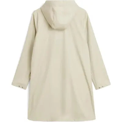 Tretorn Wings A-Shape Rain Coat Sand