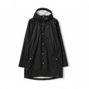 Tretorn Wings Plus Eco RainJacket Black