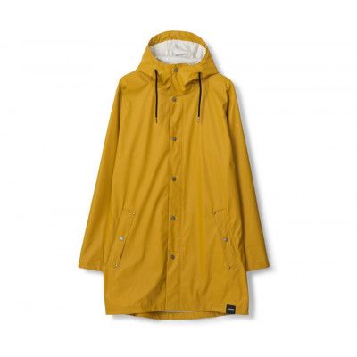 Tretorn Wings Plus Eco RainJacket Harvest