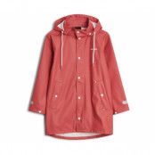 Tretorn Wings Rain Jacket Kids Dusty Cedar